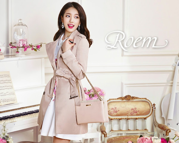 Suzy Roem Spring 2015 Suzy Roem Spring 2015