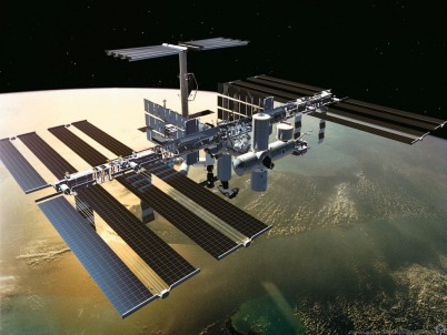 International Space Station International Space Station. International Space Station