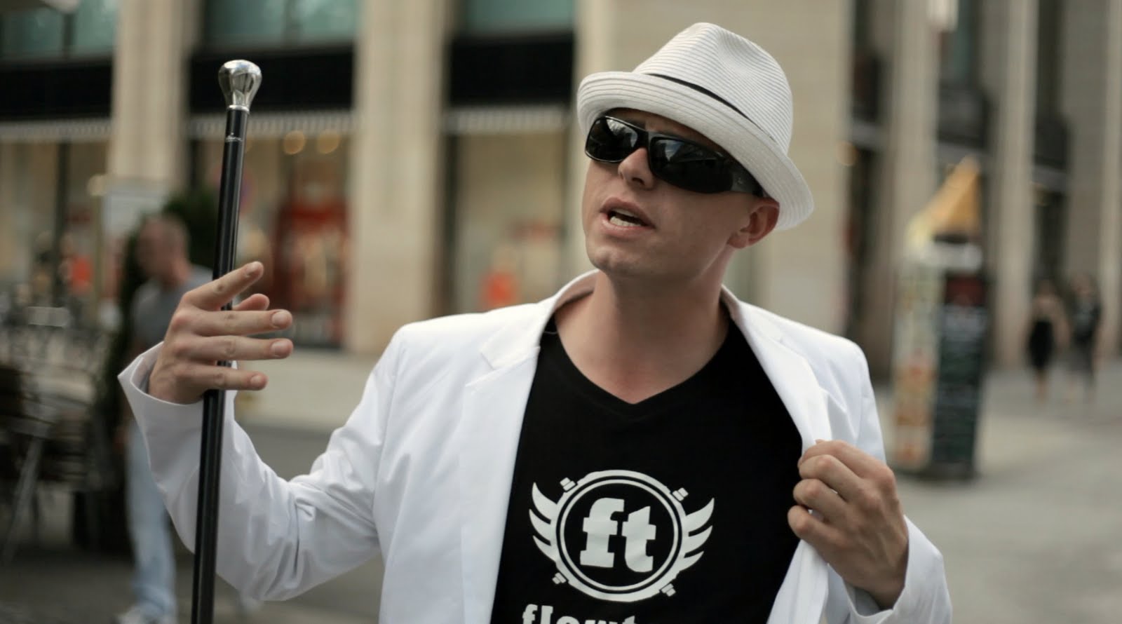 Flowtex Music Presse Info