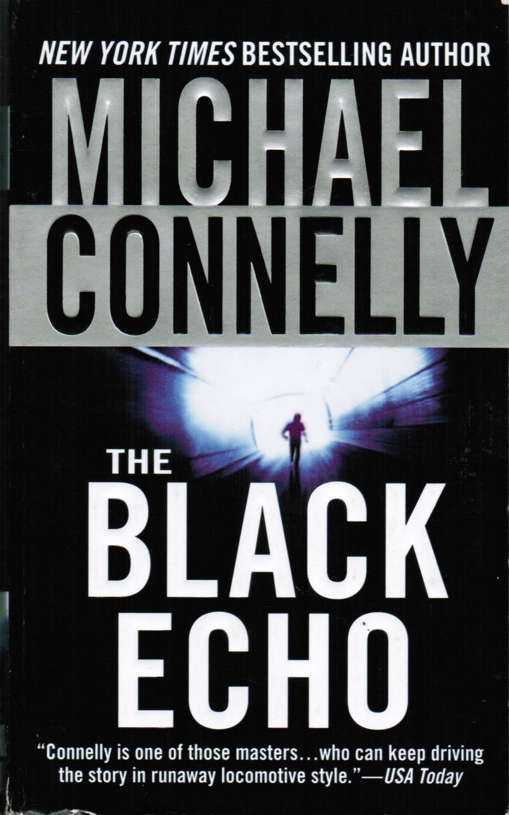 Black Echo Michael Connelly