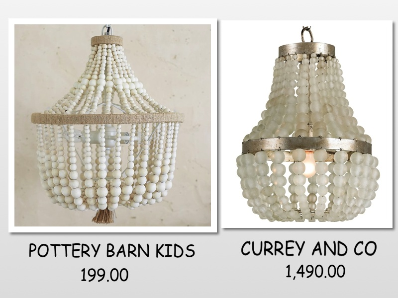 The Look For Less Design Indulgence You Know I Am A Big Fan Of Classic Lantern