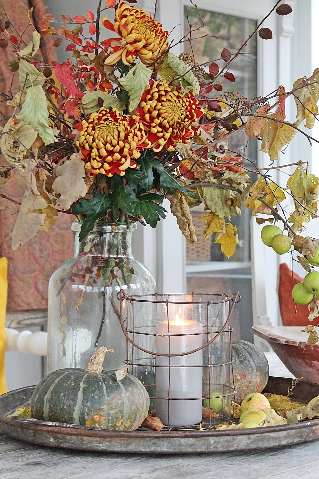 140 best Harvest Decor...Ideas images on Pinterest in 2018 Fall Home Decor, Autumn decorations