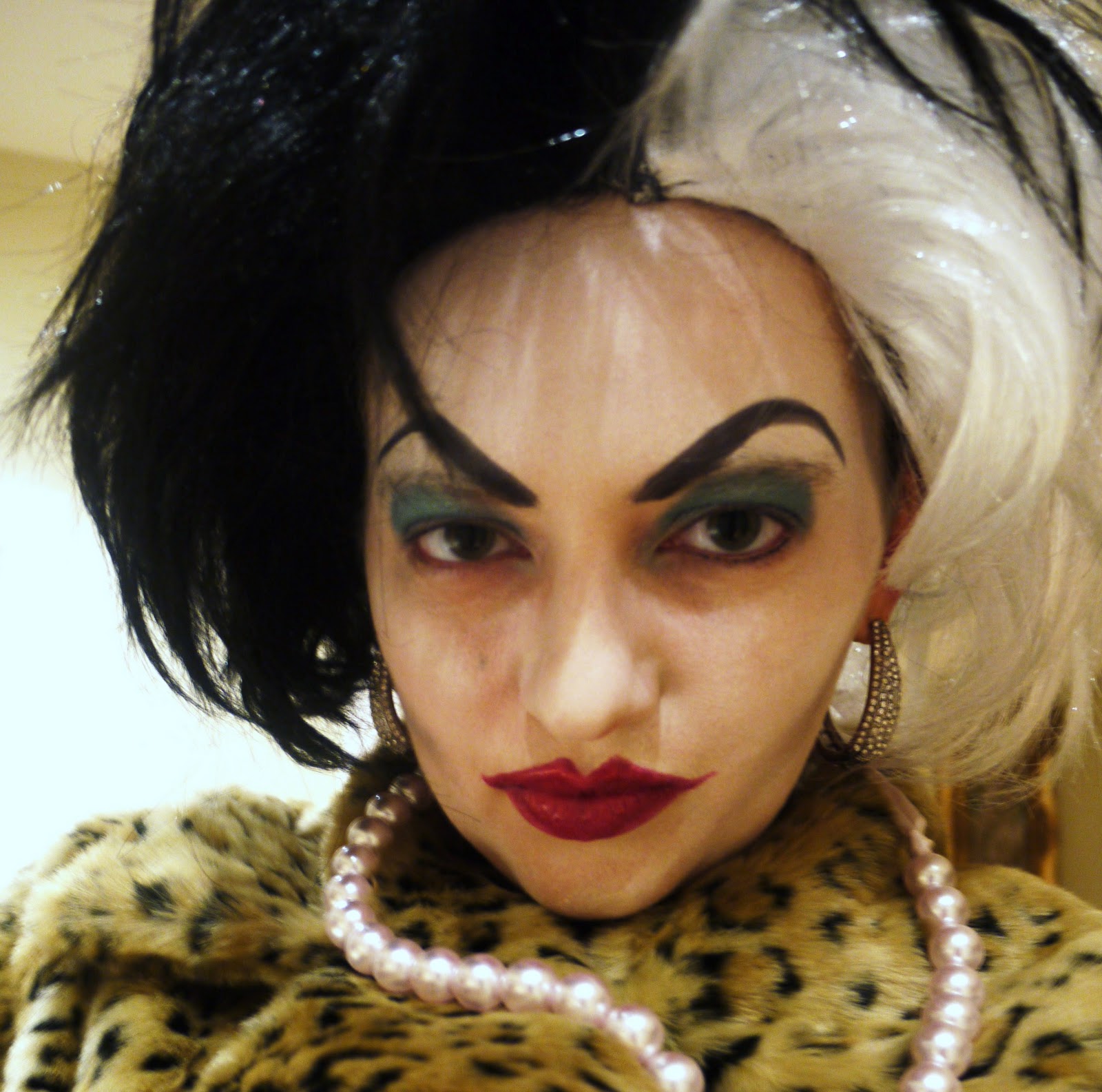 Did Cruella Morgan Just Destroy Her Career? - npnt1x5