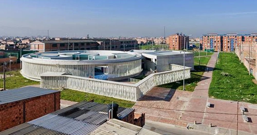 Blog Arquitectura III Semestre Jardin Infantil El Porvenir Blog Arquitectura III Semestre Jardin Infantil El Porvenir