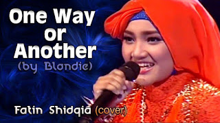 Fatin Nyanyikan Lagu Sendiri Di Grand Final Xfactor 17 Mei