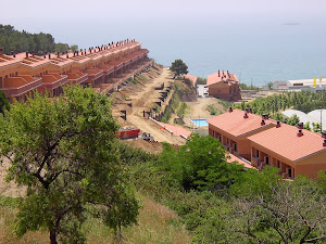 50 UNIFAMILIARES - ARENYS DE MAR