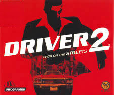 Download game driver 2 for pc full version