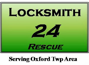 Oxford Twp Locksmith Service