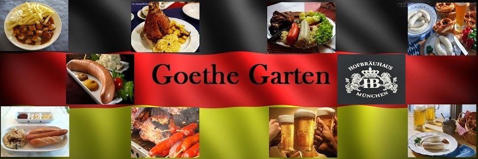 Goethe Garten
