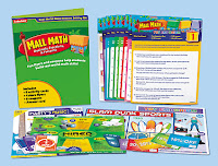 A Middle School Survival Guide: Baseball Math: Statistics and Data