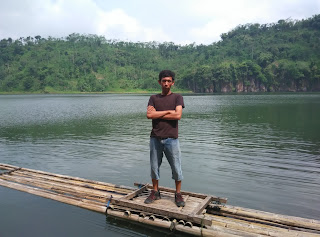 Lokasi Danau Ranu Agung Probolinggo Yang Indah