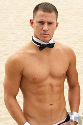 Channing Tatum