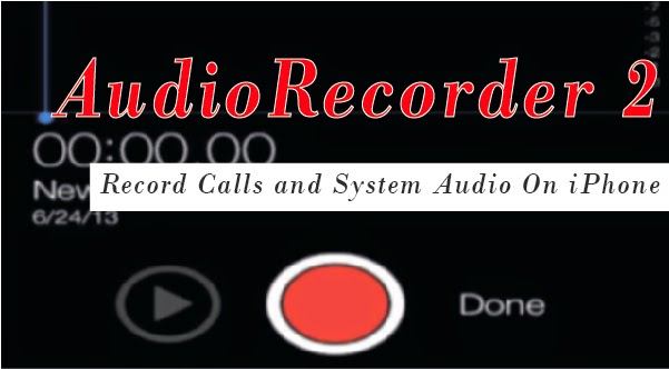 ULTIMATE AUDIO RECORDER ultimate audio recorder: