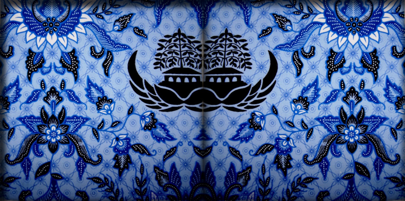 74+ Background Batik Korpri Images - MyWeb