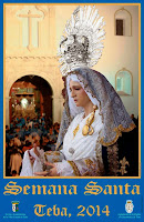 Semana Santa de Teba 2014 Semana Santa de Teba 2014