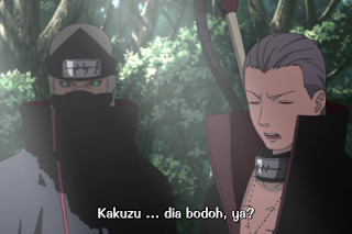 Naruto Shippuden 413 Sub Indo Naruto Shippuden 413 Sub Indo