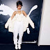 Rihanna WORK For Puma