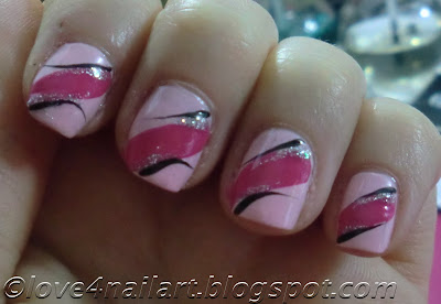 nail