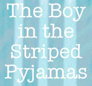 Boy in striped pyjamas essay plan