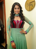 Regina Glam pics at Shankara Audio Release-cover-photo