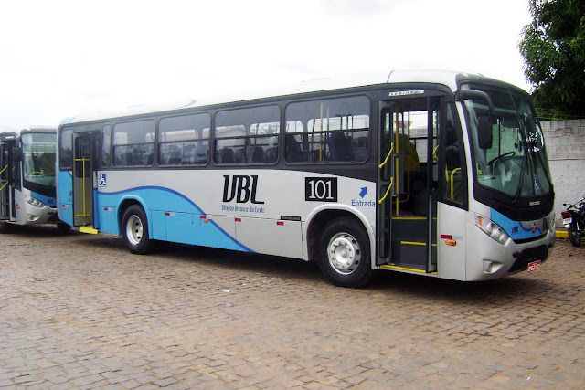 VBL reconhece dificuldades e busca solução para melhorar o transporte de passageiros em Imperatriz