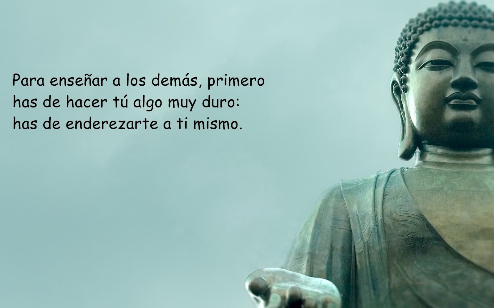 Buda gautama las cuatro verdades