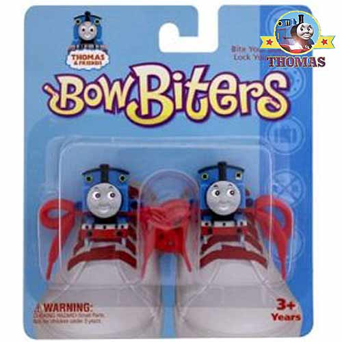 thomas the tank engine trainers