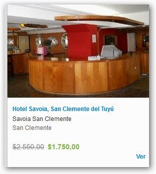 San clemente singles