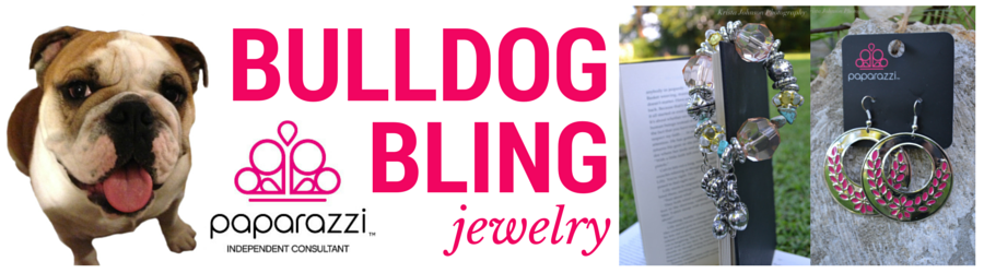 Bulldog Bling $5 Jewelry