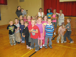 Special School Opening Presentation