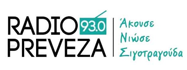 RADIO PREVEZA 93 - LIVE