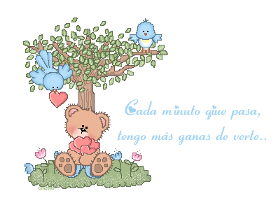 Imagenes de bonitas ositos