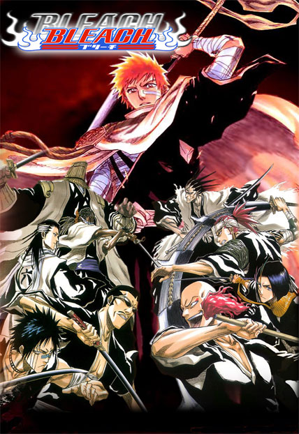 Bleach Dublado 2 Temporada Download Rmvb Files