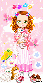 candybar elouai