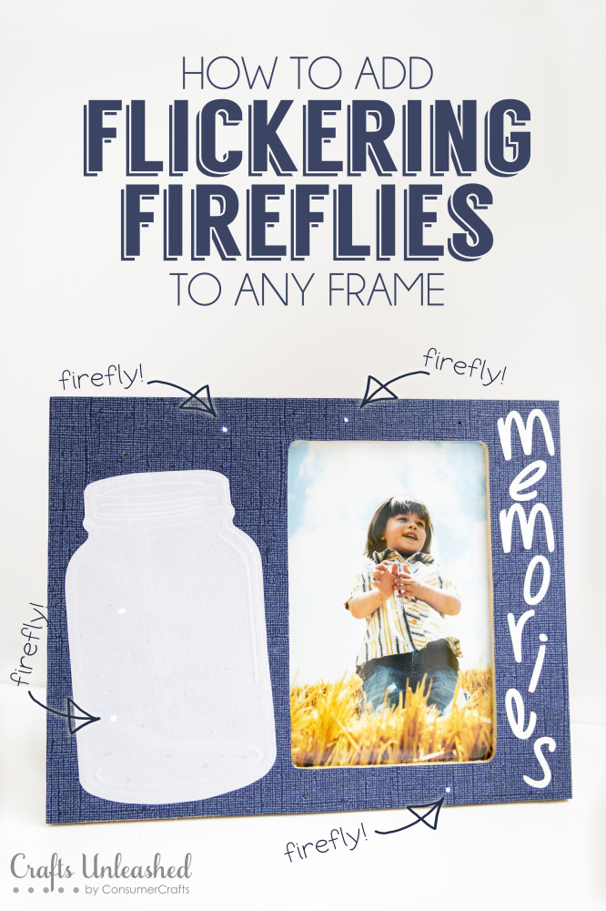 http://www.craftsunleashed.com/decor-home/firefly-diy-picture-frame/