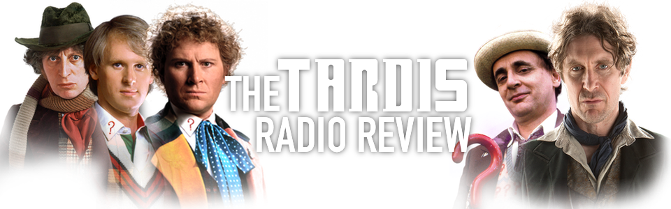 The TARDIS Radio Review