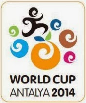World Cup 2014 Turkey. Orienteering