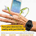 Maybank Cards: Win TRIPLE Delights - iPhone 5S, COOKOO Smart Watch & Bose Sport Earphone to be Won with Every RM100 Spent
