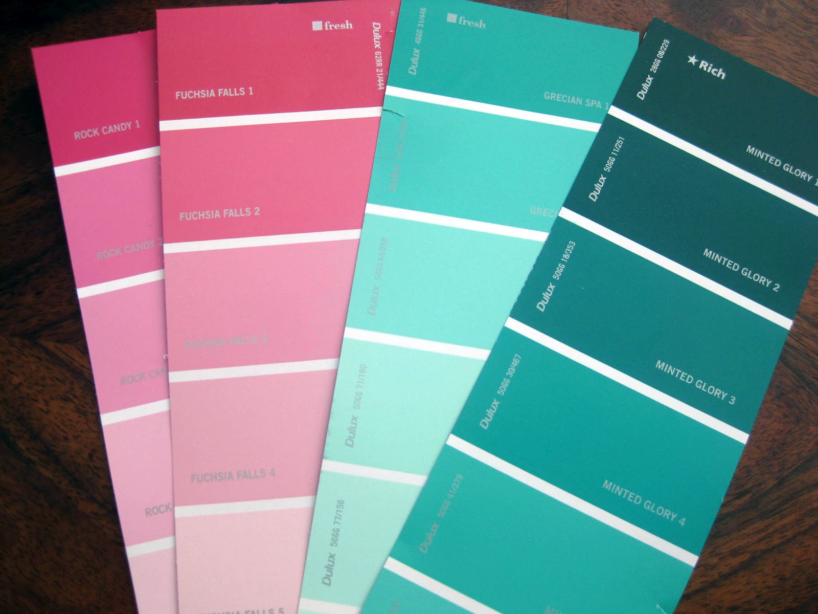 Dulux Paint Colours Dulux Paint Colours