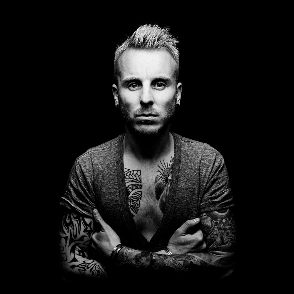 THIS HOUSE MOVES DJ/PRODUCER BIO'S BEN ASHTON