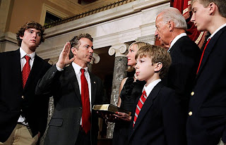 rand oath