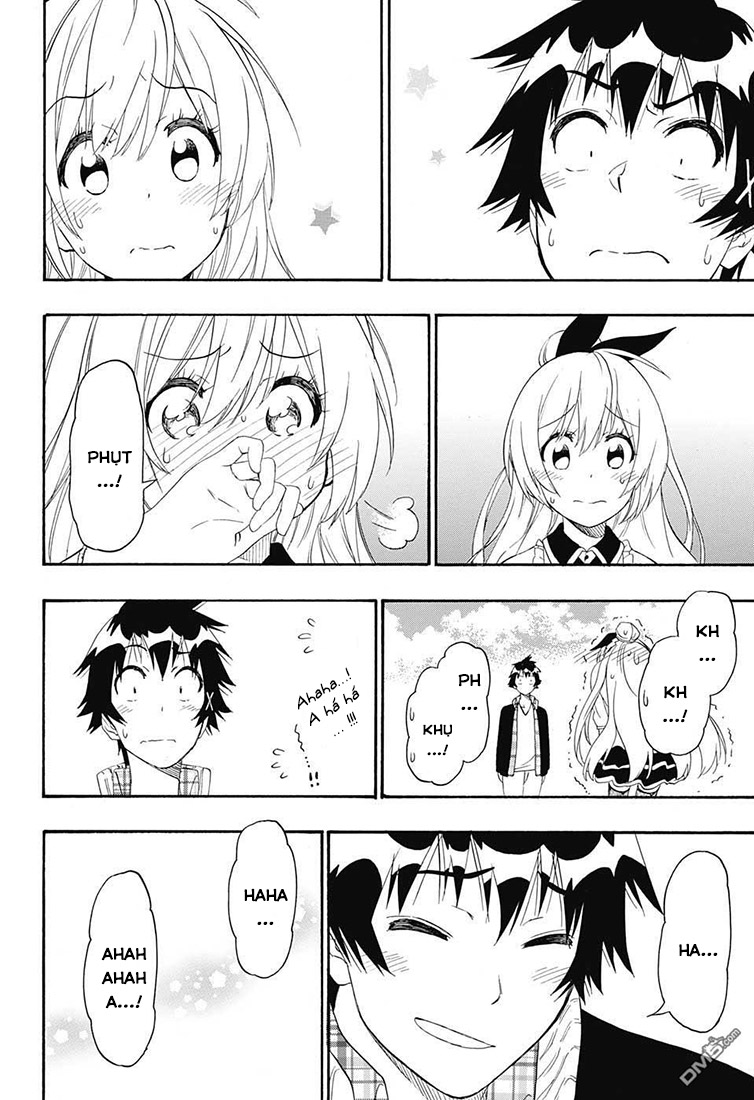 Fuuka chap 198