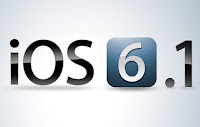 Tethered Jailbreak iOS 6.1 Beta 5 Tethered Jailbreak iOS 6.1 Beta 5
