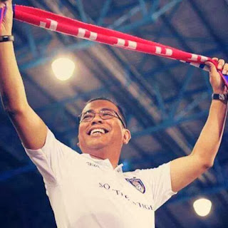 Lirik Lagu Luaskan Kuasa Mu Oh Johor Ku Bola Sepak Johor Darul Takzim