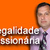 LEGALIDADE MISSIONÁRIA - Teófilo Karkle