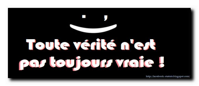 Statut fb rencontre