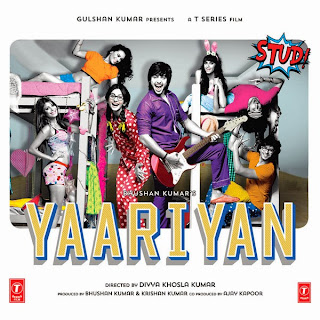 Yaariyan 2013 Bollywood Hindi Lyrics Songs