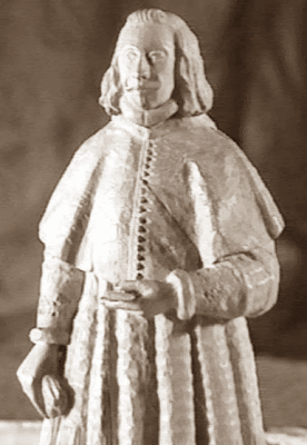Tercer juego de ajedrez, Cardenal-infante don Fernando de Austria, alfil