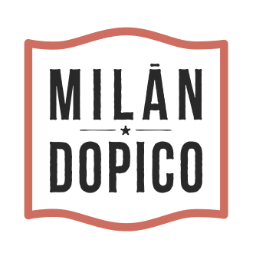 Milán Dopico