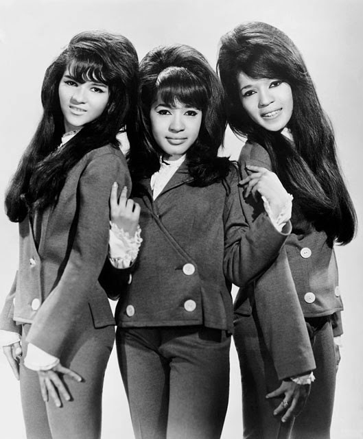 the ronettes